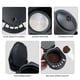 thumbnail image 5 of Reusable Capsule Adapter for Dolce Gusto Coffee Capsule Convert Compatible with Genio S Piccolo Machine Coffee Accesso, 5 of 5