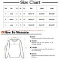 thumbnail image 3 of Lovskoo Sweaters for Women Trendy Casual Button Long Sleeve V-Neck Keeping Warm Outing Sweater White, 3 of 8