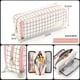 thumbnail image 1 of Estuche de Tela Multicapa para Estudiantes | Organizador de Papelería de Tela Resistente Estilo Japonés Coreano | Portalápices con Múltiples Compartimentos | Almacenamiento Multifuncional para Útiles, 1 of 6