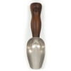 ACME 82521 MEDIUM SCOOP MADE OF HIGH QUALITY STAINLESS STEEL
