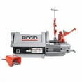 thumbnail image 2 of Ridgid 26092 1/2 in. - 4 in. NPT Hammer Chuck Threading Machine, 2 of 3