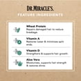 thumbnail image 5 of Dr. Miracle's Temple and Nape Gro Balm, for Healthy Hair Growth, Contains Wheat Protein, Aloe, vitamin A, Vitamin D, 4 oz, 5 of 6