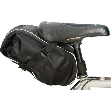 Sac corne de cheval Hilason Western Tack poches bleues royales 7,5'x7,5