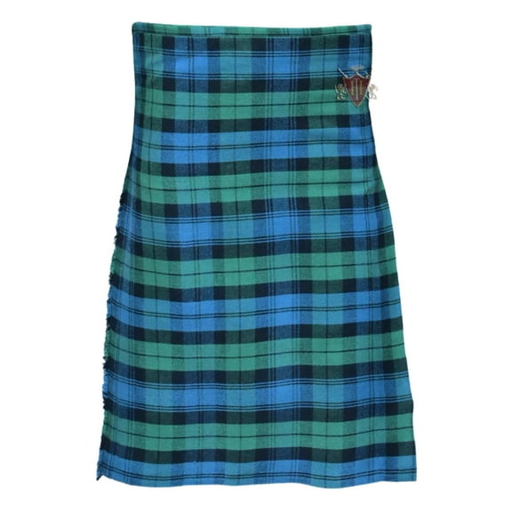 Men’s Campbell Ancient Tartan Kilt