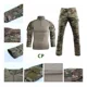 thumbnail image 5 of Traje De Entrenamiento Táctico Para Fanáticos Militares, 5 of 8