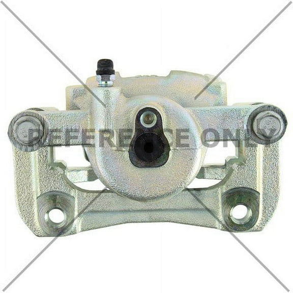Centric Parts Disc Brake Caliper P/N:141.45130