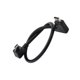 thumbnail image 1 of Micro USB De Datos OTG Cable De Conector De ángulo Para Spark, , Accesorios De Control Remoto Sunnimix Cable USB OTG Micro Tipo C, 1 of 8