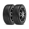 thumbnail image 1 of KIT 2 LLANTAS Bridgestone Turanza T005A 235/40R19 92V, 1 of 4