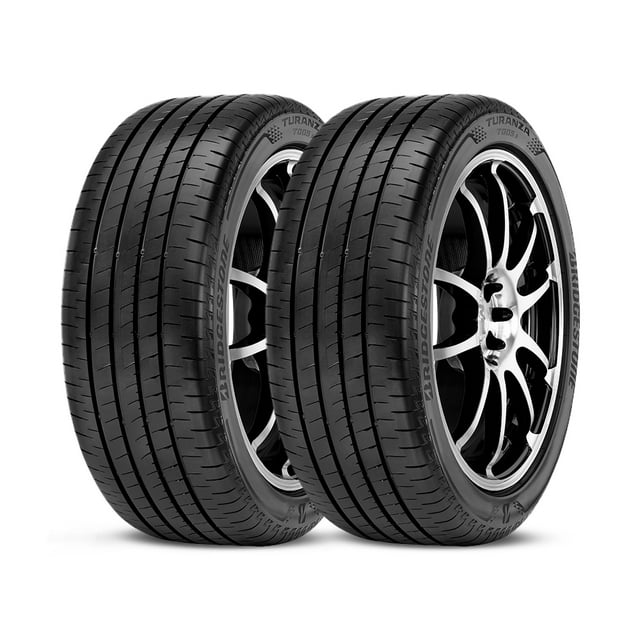 KIT 2 LLANTAS Bridgestone Turanza T005A 235/40R19 92V