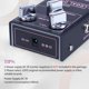 thumbnail image 4 of Pedal de guitarra Noise Gate JOYO R-23 con supresor de ruido, 4 of 7