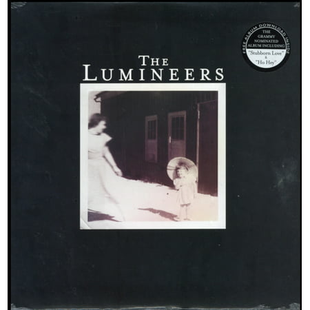 The Lumineers - Lumineers - Vinyl (Best Of The Lumineers)