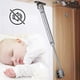 thumbnail image 5 of 4 Pcs Gas Strut 100n Hydraulic Hinges Gas Struts Gas Strut Hydraulic Furniture Air Spring Kitchen Hydraulic For Lifting Door Cabinet Kitchen Furniture, 5 of 5