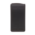 thumbnail image 3 of Seachoice Non-Illuminated Rocker Switch, SPST, 2 Terminal, On/Off, Black, 3 of 5