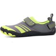 thumbnail image 2 of Xishao Zapatos aeróbicos acuáticos, zapatos de playa, zapatos de agua descalzos para hombres y hombres, zapatos de senderismo de agua de secado rápido Xishao ropa, 2 of 2