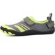 thumbnail image 2 of Xishao Zapatos aeróbicos acuáticos, zapatos de playa, zapatos de agua descalzos para hombres y hombres, zapatos de senderismo de agua de secado rápido Xishao ropa, 2 of 2