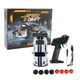 thumbnail image 2 of Coche de Deriva de Control Remoto, 1:24 RC Drift Car Miniatura Recargable Para Niones, 2 of 7