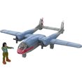 thumbnail image 4 of Jurassic World: Dominion Figurines MINIS Coffret de 5 dinos, 4 of 6