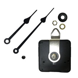 Cadran De Montre Vert Lumineux 28.5mm - Pour Mouvement NH34/35 - Accessoire Modding Neuf Avec étiquettes