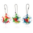 thumbnail image 1 of Cheers Maze Ball Intelligence Develop 3D Puzzle Game Toy Kids Gift Stress Release, 1 of 7