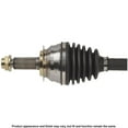 thumbnail image 2 of CARDONE New 66-7382 CV Axle Assembly Front Left, Front Right fits 2006-2014 Subaru 28321 Al010, 2 of 3