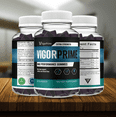 thumbnail image 5 of Vigor Prime Gummies Prime Vigor XL Performance Supplement (1 Month Supply), 5 of 6