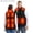 Black, variant on Tbopshirt Heated Vest,Winter Coats for Women,Plus Size Heated Coat for Men and Women 11 Heating Heated Jacket Winter Heating Coat