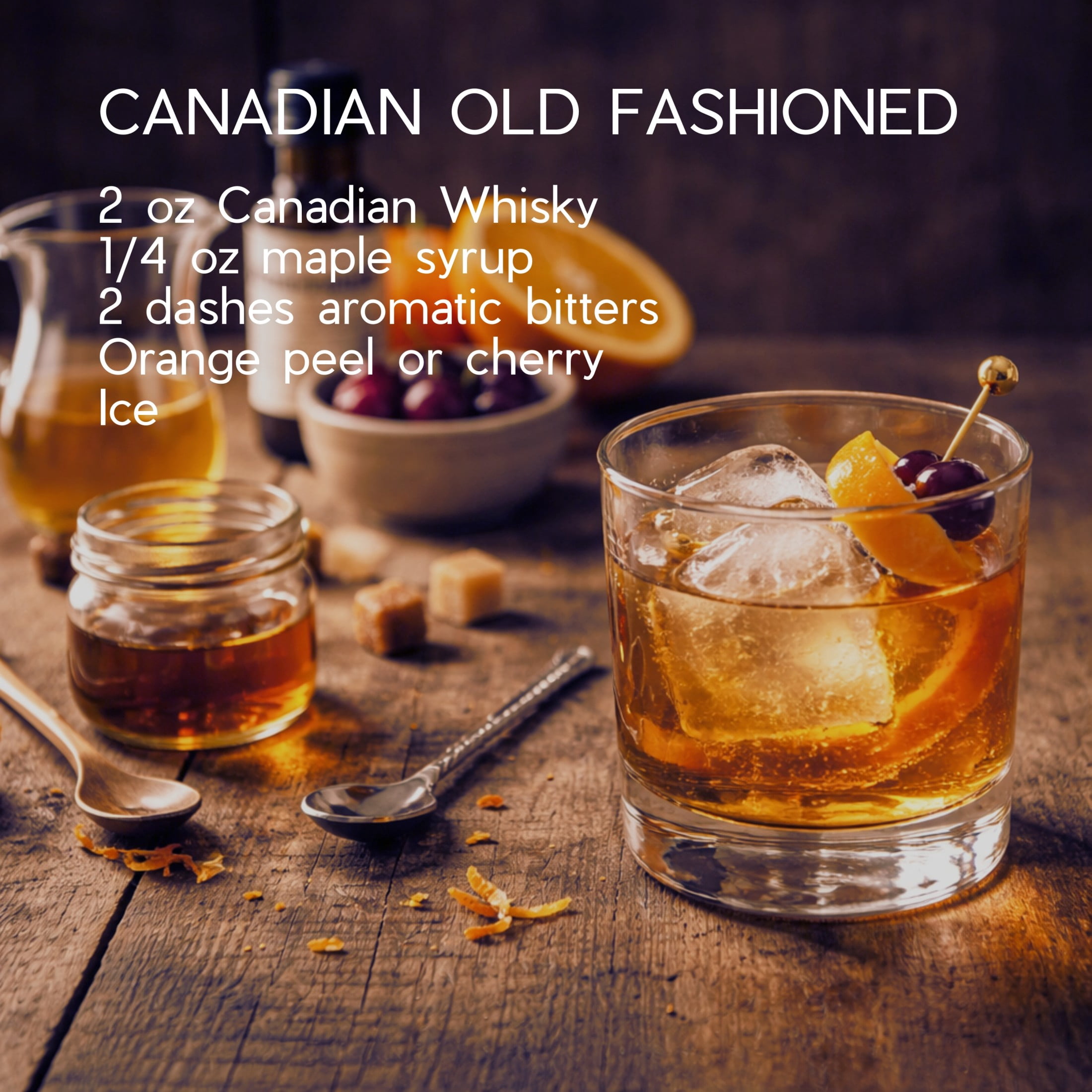 CANADIAN LTD, Canadian Whisky, 1.75l 80 Proof, Smooth and