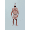 thumbnail image 1 of Shorts en MMA Fleuris - S, 1 of 1