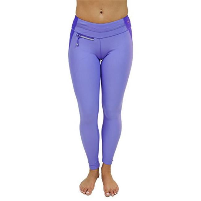 PN Jone U1-JELQ-BBVC Womens Ankle Zip 