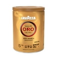 thumbnail image 2 of (4 pack) Lavazza Qualità Oro Ground Coffee, Medium Roast, 100% Arabica, 8.8 oz Tin, 2 of 10