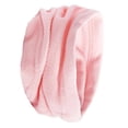 thumbnail image 1 of Calentador de Cuello Soledad Bufanda Snood a Prueba de Frío 12 Rosado, 1 of 10