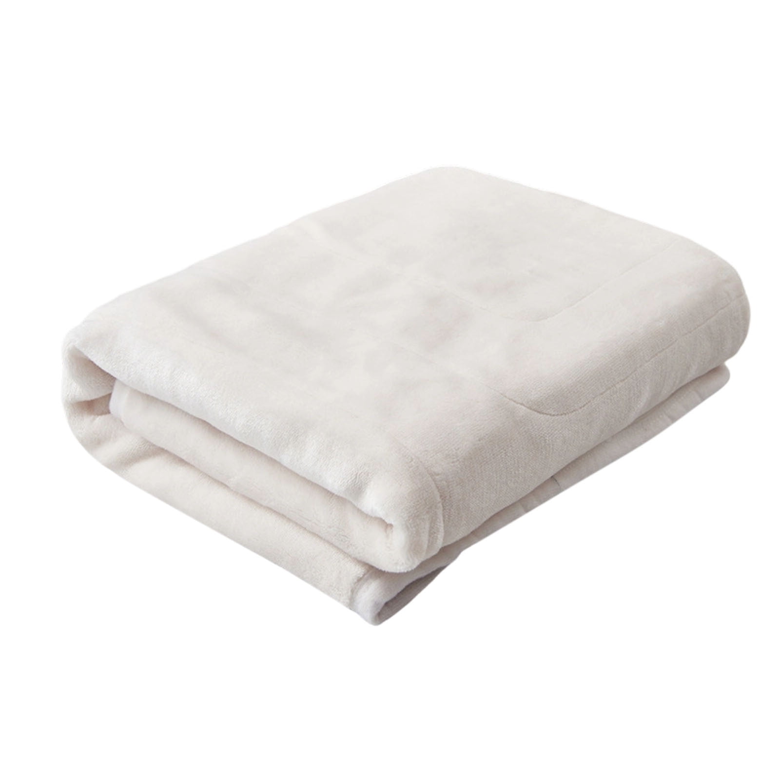 USB Heated Blanket Throw, Fast Heating Electric Blanket with 3 Heat Settings and Overheat Protection, for Office Home Travel Sofa Relaxation Warm Gift