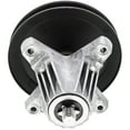 thumbnail image 4 of MTD 918-06977A Spindle Assembly 46" Deck Troy-Bilt Craftsman XP Bronco Super LT, 4 of 8