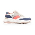 thumbnail image 1 of Sneaker Flexi para Mujer Estilo 124902 Multicolor Azul, 1 of 5