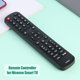 thumbnail image 5 of EN2B27 Control remoto de Smart TV para Hisense 58N5 65N5 65N6 Interruptor de reemplazo WDOplteas Para estrenar, 5 of 9