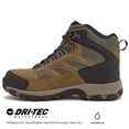 thumbnail image 3 of Botas de senderismo HI-TEC Yosemite WP Mid Waterproof para hombre, 3 of 6