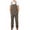 Legacy Camo, variant on Men's Camo Hunting Cotton Bib Overalls, All-season Uninsulated Camouflage Heavy-Duty Bibs for Outdoor Activities