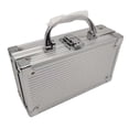 thumbnail image 4 of MERIGLARE Boîte de Rangement en Alliage d'Aluminium pour Puces, 4 of 9