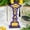 Purple, variant on 2026 Graduation Wooden Centerpiece, 3D Grad Cap Table Decor with "GRAD" Lettering, Keepsake Souvenir Gift for Party
