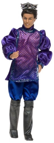 prince ken barbie