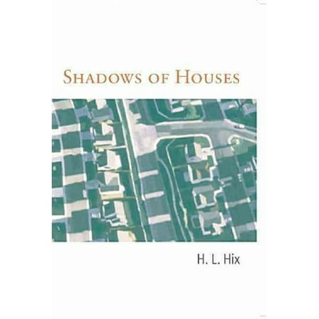 Shadows of Houses