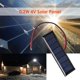 thumbnail image 4 of 4V 0.2W 2-Wire Epoxy Solar Panel 8 Solar Cells for Solar Projects (2pcs) Sywqhk Para estrenar, 4 of 6