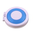 thumbnail image 1 of Iumwxz Portable Powder For Disposable Color New Popular Hair Color Rouge Concealer, 1 of 1
