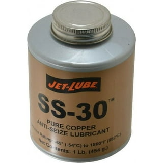 Panef L-300 Powdered Graphite Lubricant - 6.5 g tube