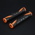 thumbnail image 2 of Sunjoy Tech Soft Anti-Slip Brake Handle Silicone Sleeve Motorcycle Bicycle Protection Cover, 2 of 2