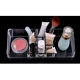thumbnail image 3 of Acrylic Cosmetic Organizer Makeup Brushes Lipstick Holder 1067, 3 of 4