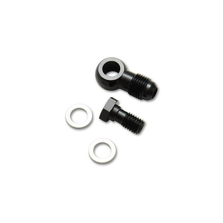 Male Banjo Fitting to 14mm x 1.5 11524 Male Banjo Fitting to 14mm x 1.5 11524