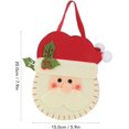 thumbnail image 1 of Bolsas de regalo de Navidad ZefeiWu 8390615419260, 1 of 1