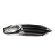 thumbnail image 3 of For A4 Allroad 2010-2016 Bumper Right Side Fog Light Grill 8K0807682H01C, 3 of 5