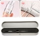 thumbnail image 1 of Pinzas De Extensión De Las Pestañas De Volumen, 2 Piezas De Extensión De Pestañas Profesionales De Pestañas Establecidas Portátiles Para El Salón De Belleza Para Mujeres, 1 of 7